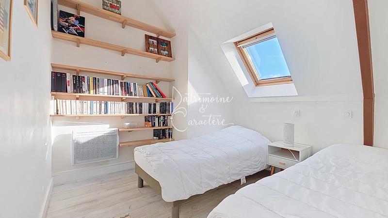 Appartement - 73 m² - 4 pièces