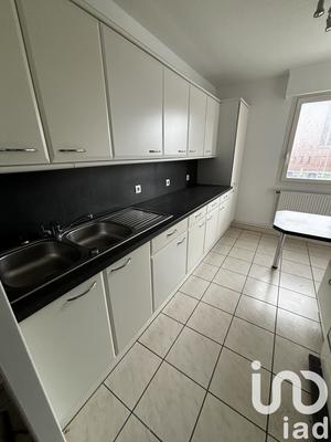 Appartement - 79 m² - 3 pièces
