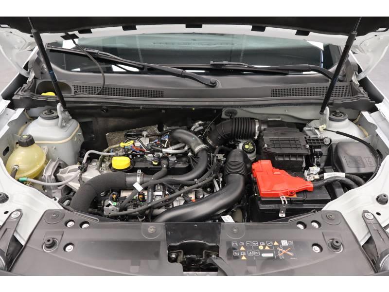 Dacia Duster Eco-G 100 4x2 Essential