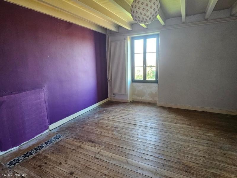 Maison de campagne - 210 m² - 7 pièces