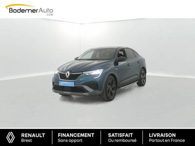 Renault Arkana E-Tech 145 - 21b R.S. Line