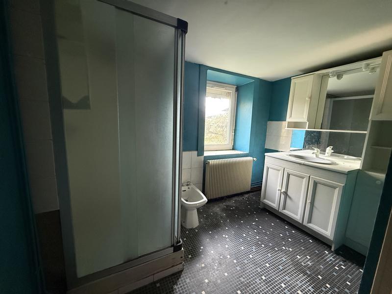 Maison - 127 m² - 6 pièces