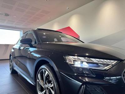 Audi A3 sportback 35 Tfsi Mild Hybrid 150 s tronic 7 s line