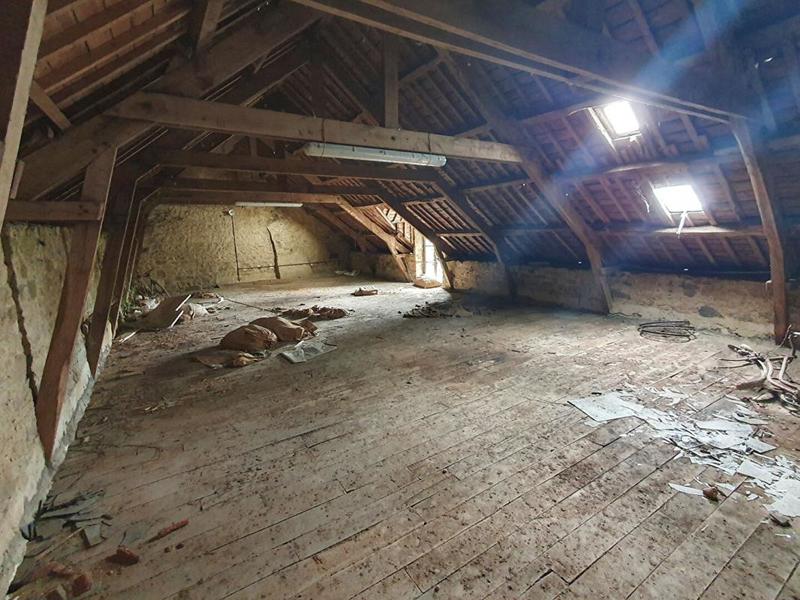 Maison - 160 m² - 5 pièces