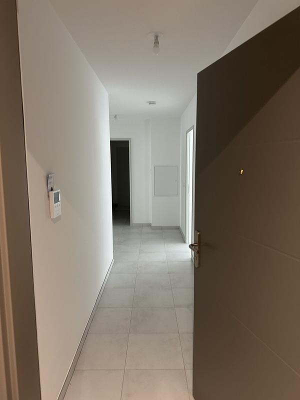 Appartement - 54 à 79 m² - 2 à 3 pièces