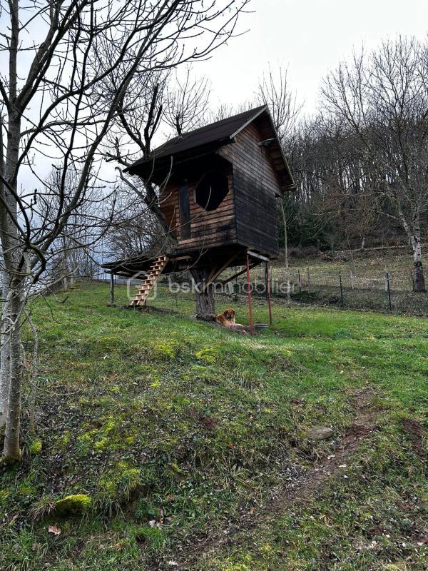 Maison - 163 m² - 7 pièces