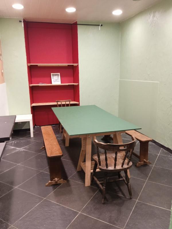 Local commercial - 75 m²