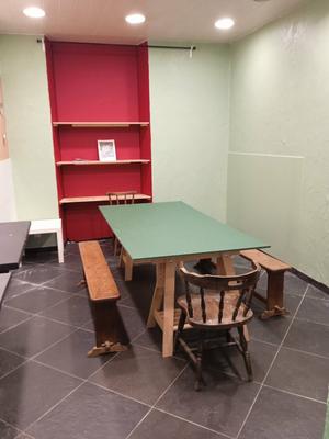 Local commercial - 75 m²