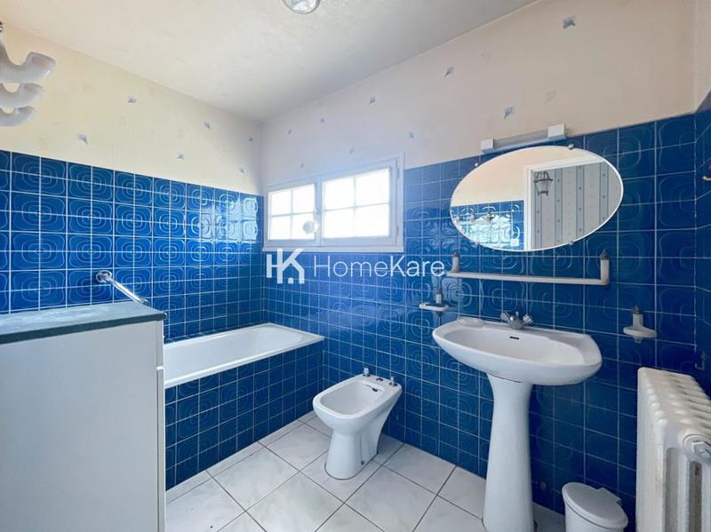 Maison - 102 m² - 4 pièces