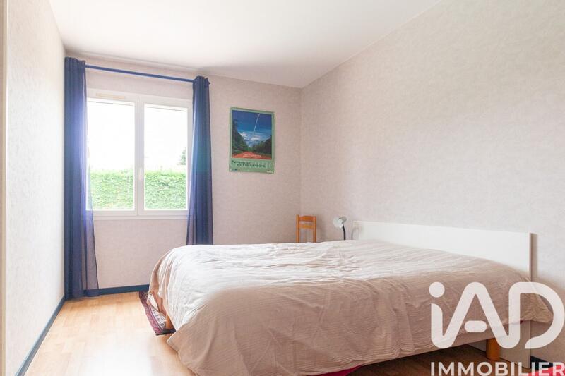 Maison - 136 m² - 6 pièces