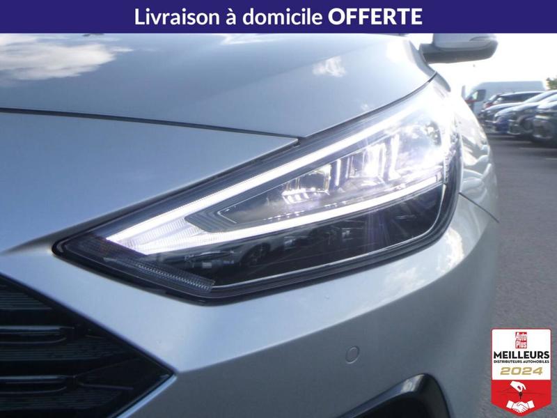 Hyundai i30 t-GDi 100 Bvm Creative +Pack Hiver
