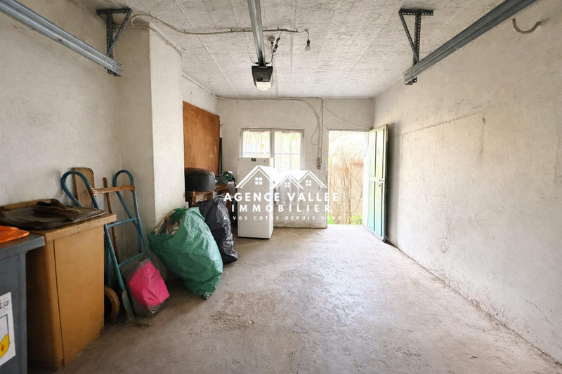 Maison ancienne - 68 m² - 4 pièces