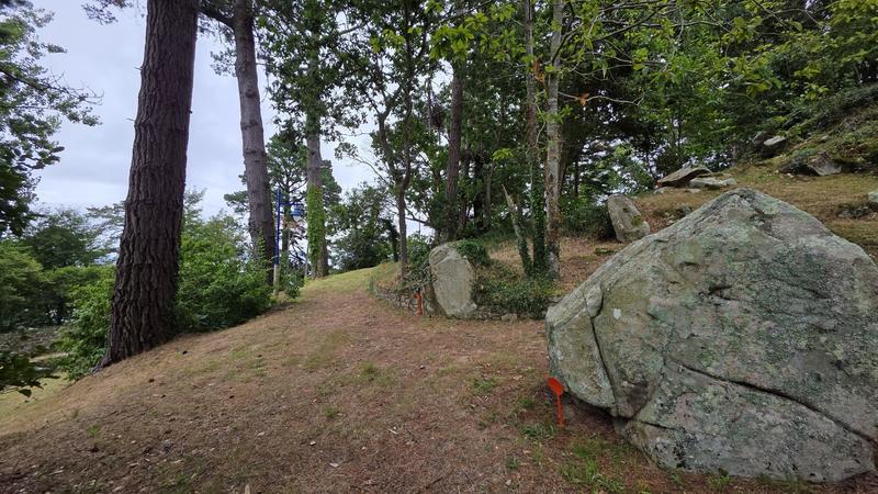 Maison traditionnelle - 66 m² - 5 pièces