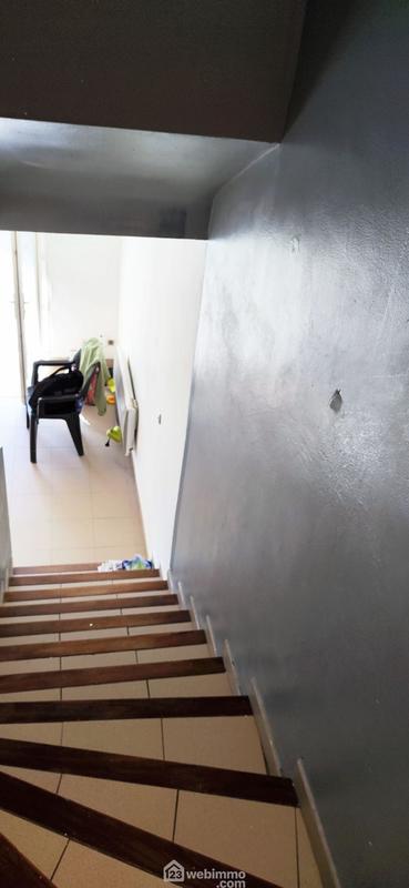 Immeuble - 360 m² - 16 pièces