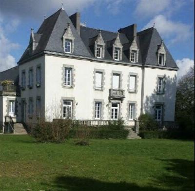 Appartement - 100 m² - 4 pièces