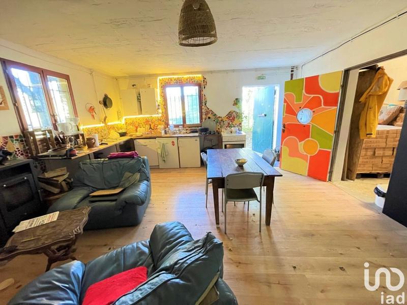 Local commercial - 265 m²