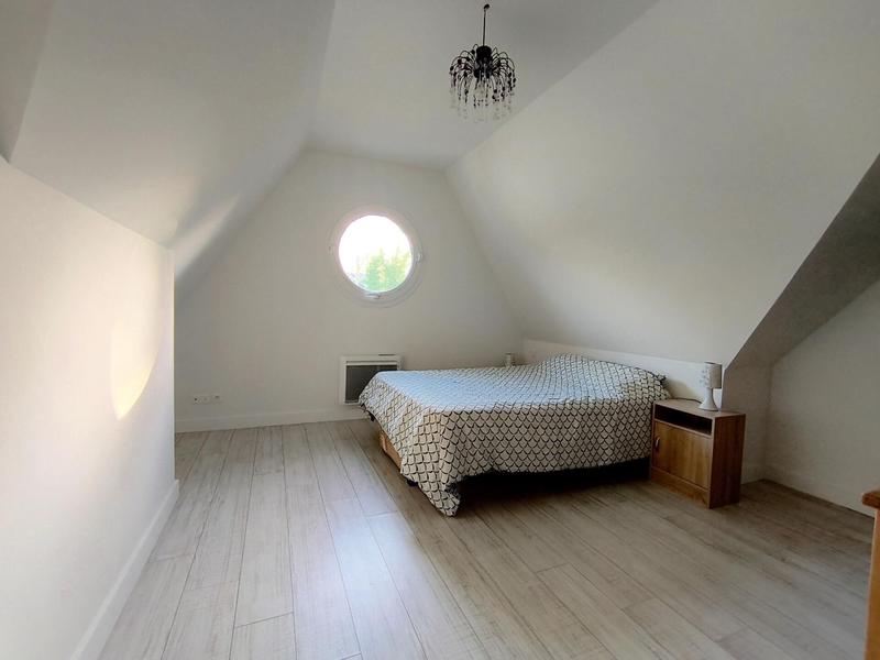 Maison - 159 m² - 7 pièces