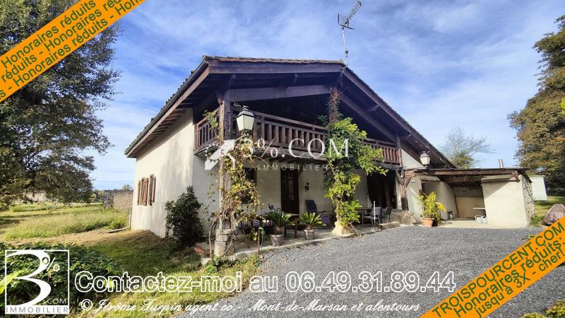 Maison - 174 m² - 5 pièces