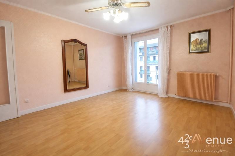 Appartement - 79 m² - 3 pièces