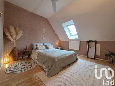 Maison - 145 m² - 7 pièces