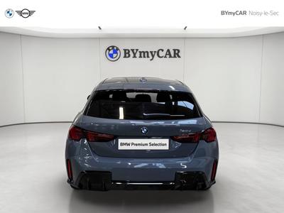 Bmw Série 1 F70 120d 163 ch Dkg7 m Sport