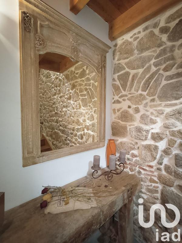 Maison - 127 m² - 3 pièces