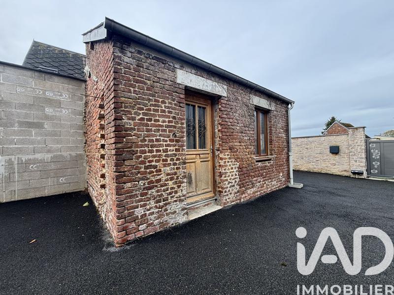 Maison - 235 m² - 6 pièces