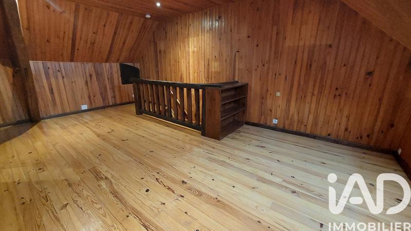 Maison de ville - 147 m² - 7 pièces