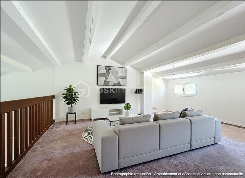 Maison de campagne - 150 m² - 5 pièces