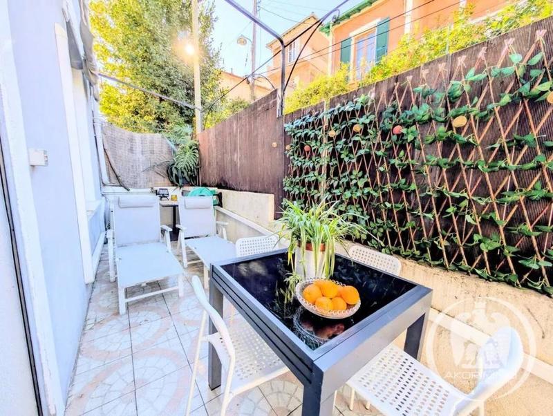 Appartement - 68 m² - 4 pièces