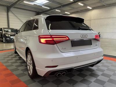 Audi A3 Sportback 2.0 Tdi 150ch s-Tronic6 Sline - Garantie 6 Mois
