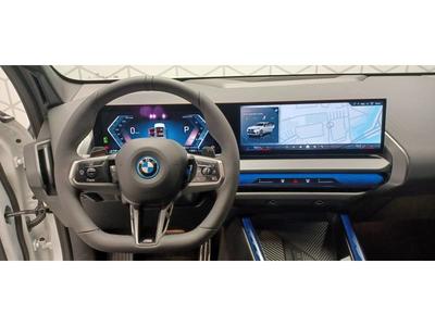 Bmw X3 30e xDrive 299 ch Bva8 m Sport