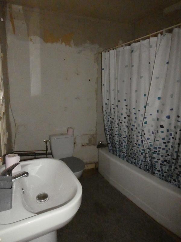 Maison - 104 m² - 6 pièces