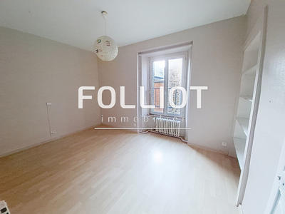 Appartement - 140 m² - 5 pièces