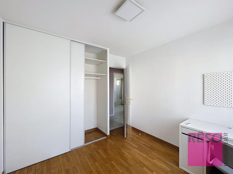 Appartement - 84 m² - 4 pièces