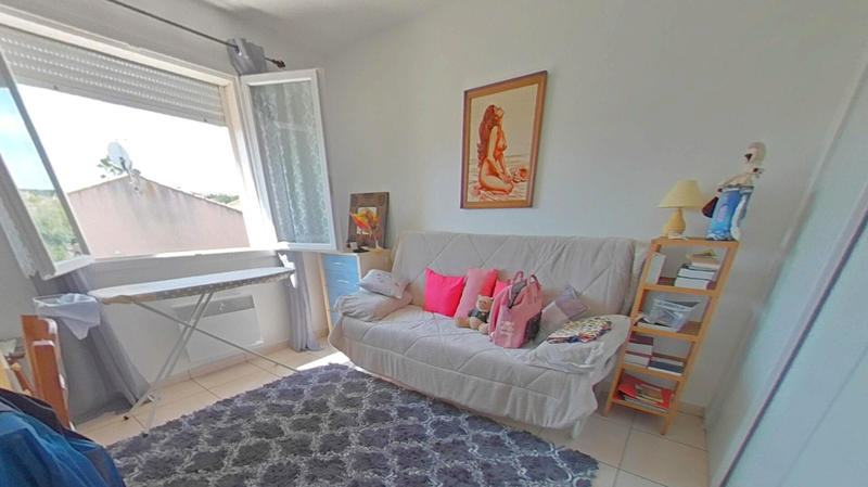 Maison - 125 m² - 4 pièces