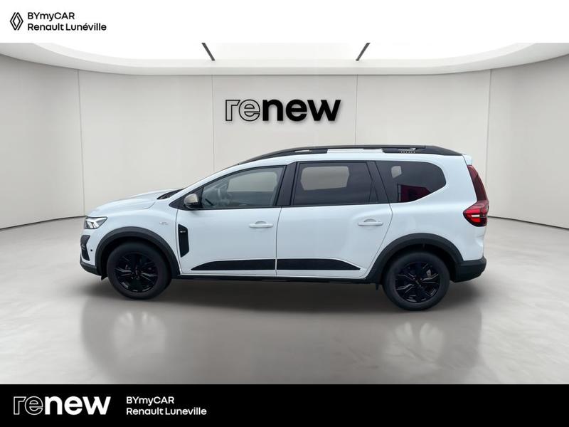 Dacia Jogger TCe 110 5 places Extreme +