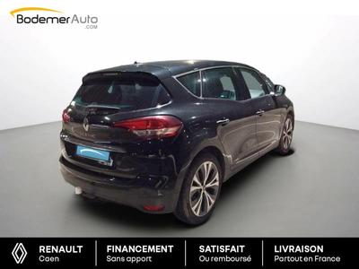 Renault Scénic dCi 130 Energy Intens