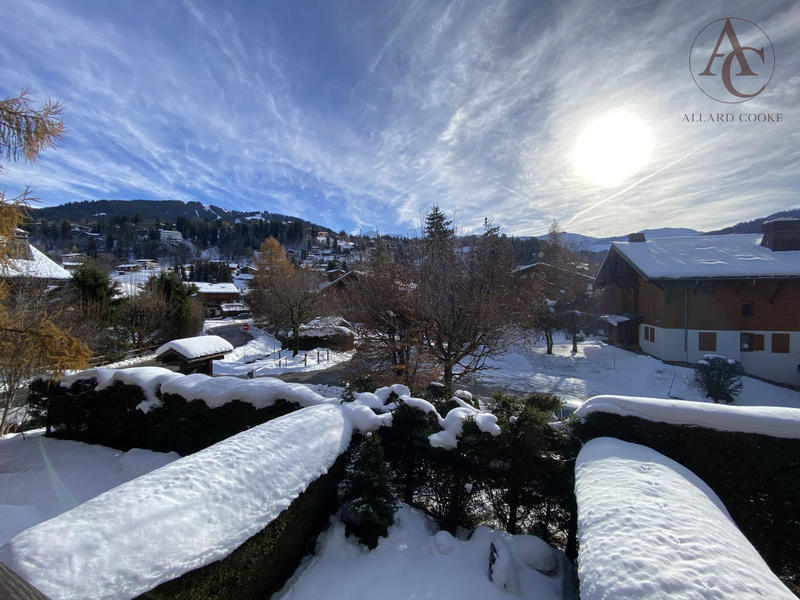 Appartement - 41 m² - 3 pièces