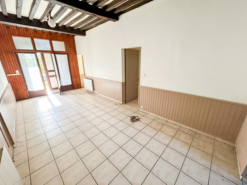 Maison - 190 m² - 8 pièces