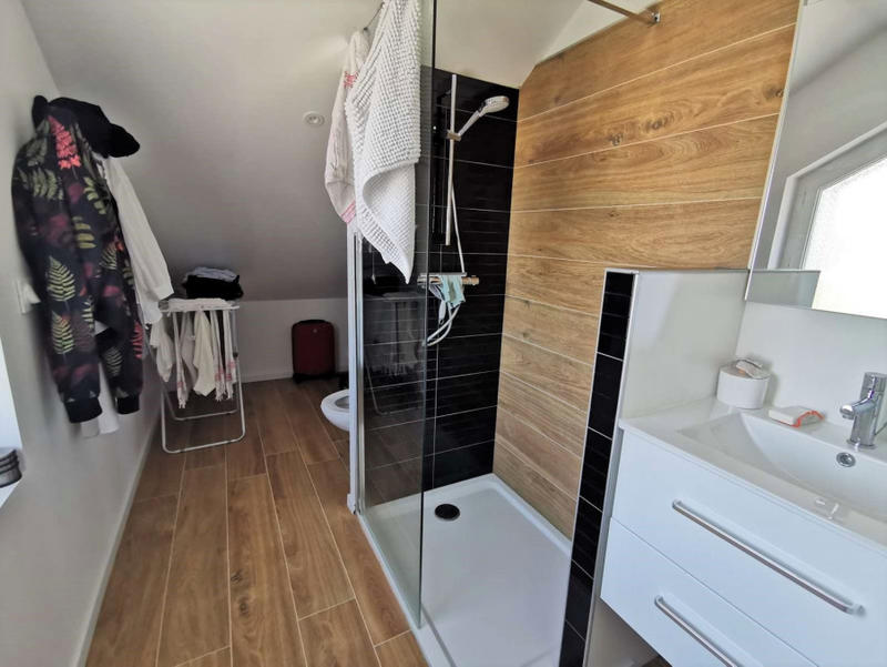 Immeuble - 280 m² - 10 pièces