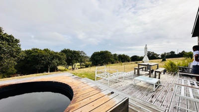 Maison - 103 m² - 5 pièces