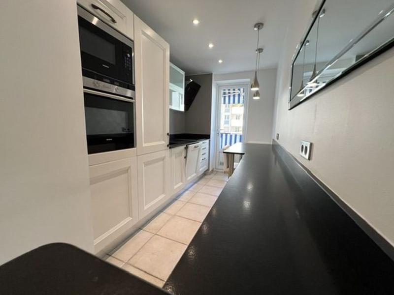 Appartement - 69 m² - 3 pièces