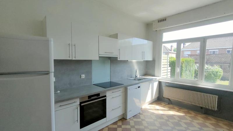 Maison - 182 m² - 7 pièces
