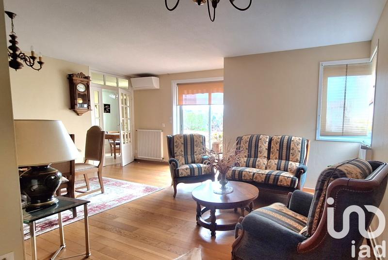 Appartement - 106 m² - 4 pièces