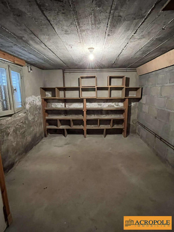 Maison - 78 m² - 4 pièces