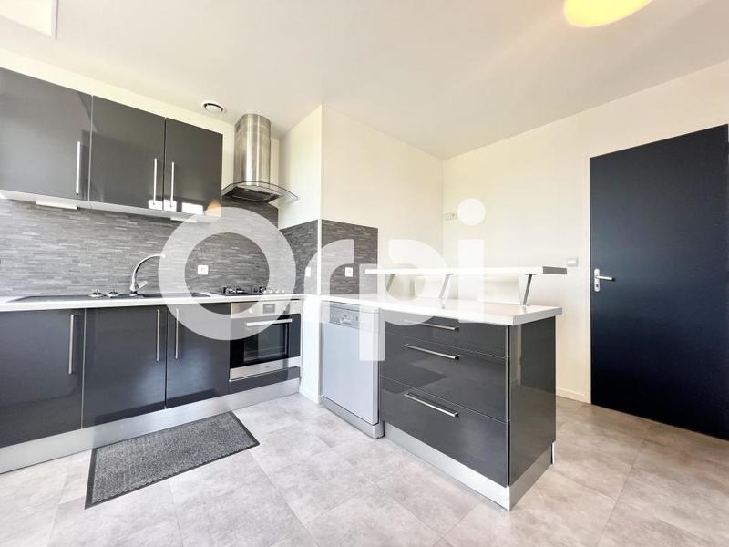 Appartement - 110 m² - 4 pièces