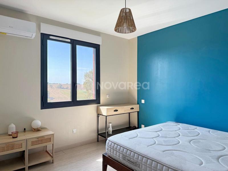 Maison - 169 m² - 11 pièces