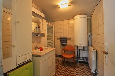 Maison - 72 m² - 3 pièces