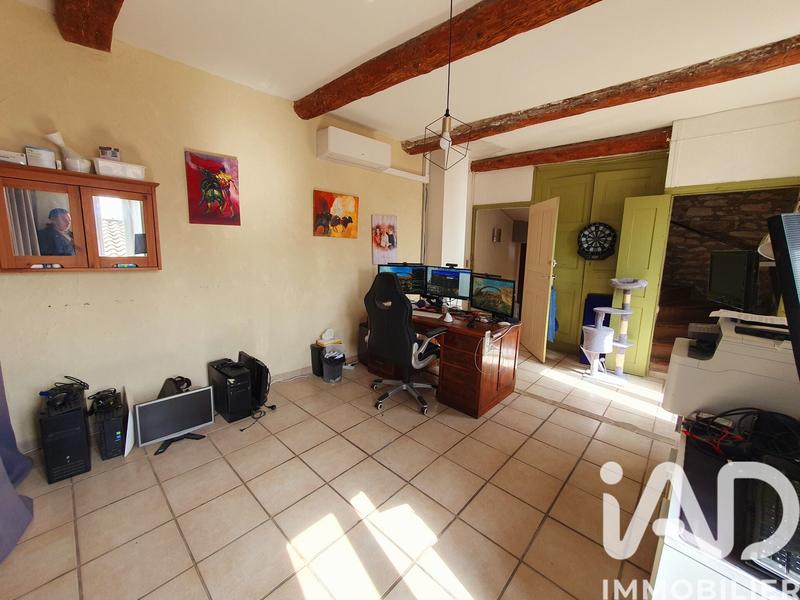 Maison de village - 179 m² - 5 pièces